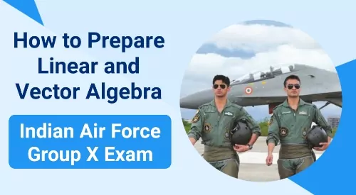 Indian Air Force Group X Exam