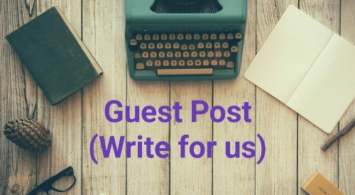 How to do Guest Post
