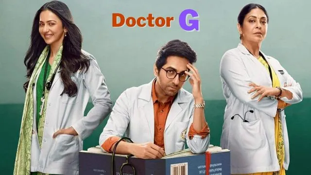 Doctor G Movie Download MP4moviez