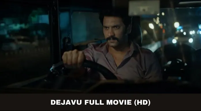 Dejavu Tamil Movie Download Telegram