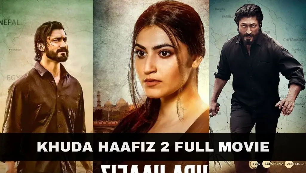 Khuda haafiz 2 full movie download pagalmovies