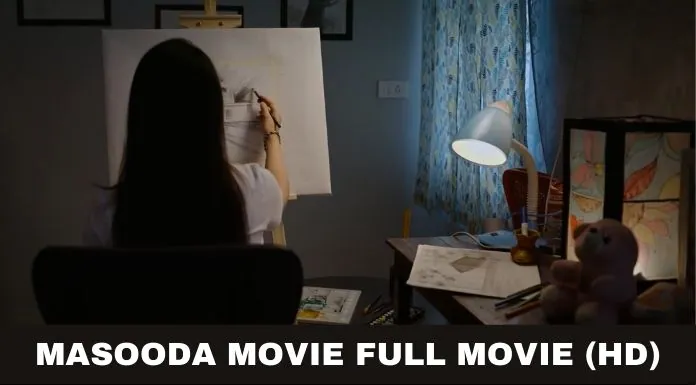 Movieflix Masooda Movie