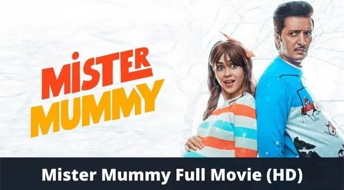 Mister Mummy Movie Download