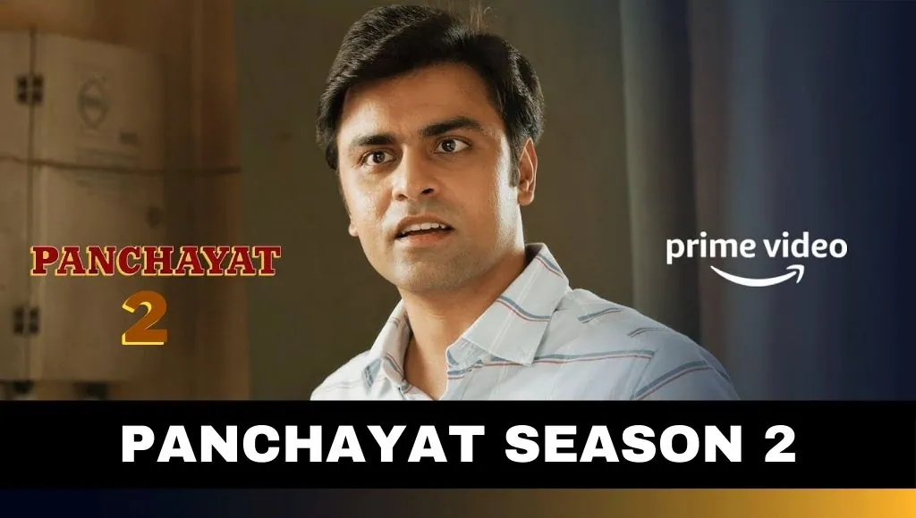Panchayat Season 2 Full Series Download