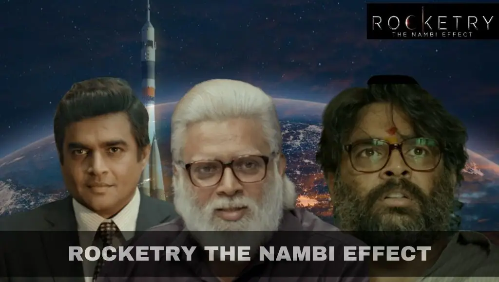 Rocketry the nambi effect movie download