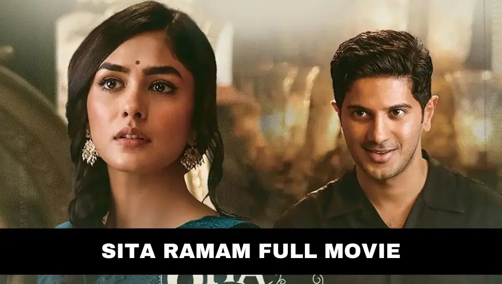 Sita Ramam Movie Download