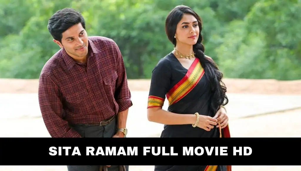 Download Sita Ramam in HD
