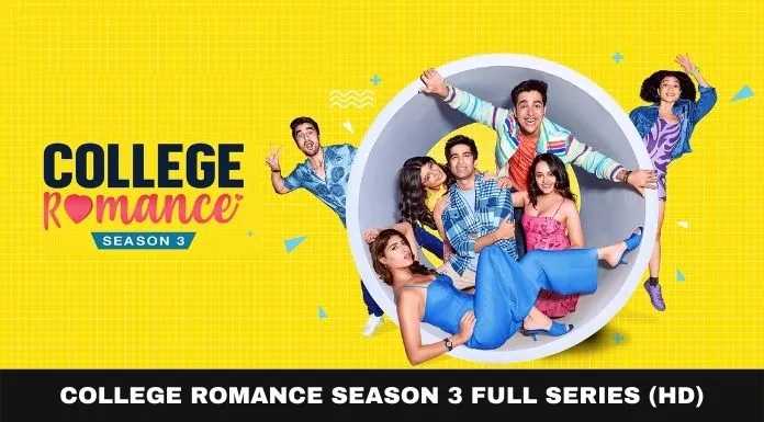 College Romance Season 3 Full Series Download