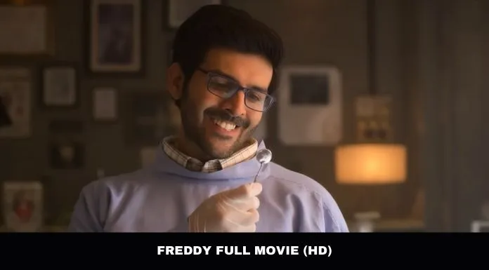 Freddy Movie Download MP4Moviez