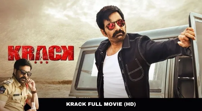 Krack Movie Download in Hindi