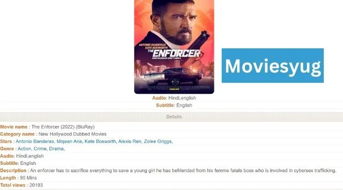 moviesyug. Com Bollywood 2023