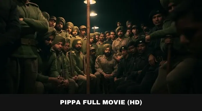 Pippa Movie Download FilmyMeet