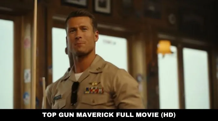 Top Gun Maverick movie Download Telegram