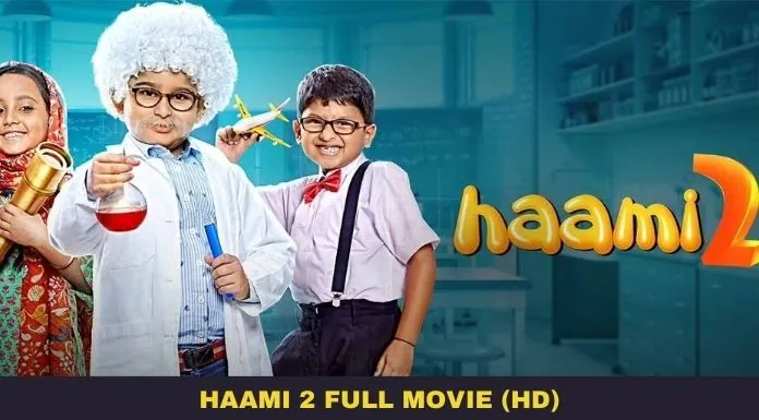 Haami 2 Movie Download Mp4moviez