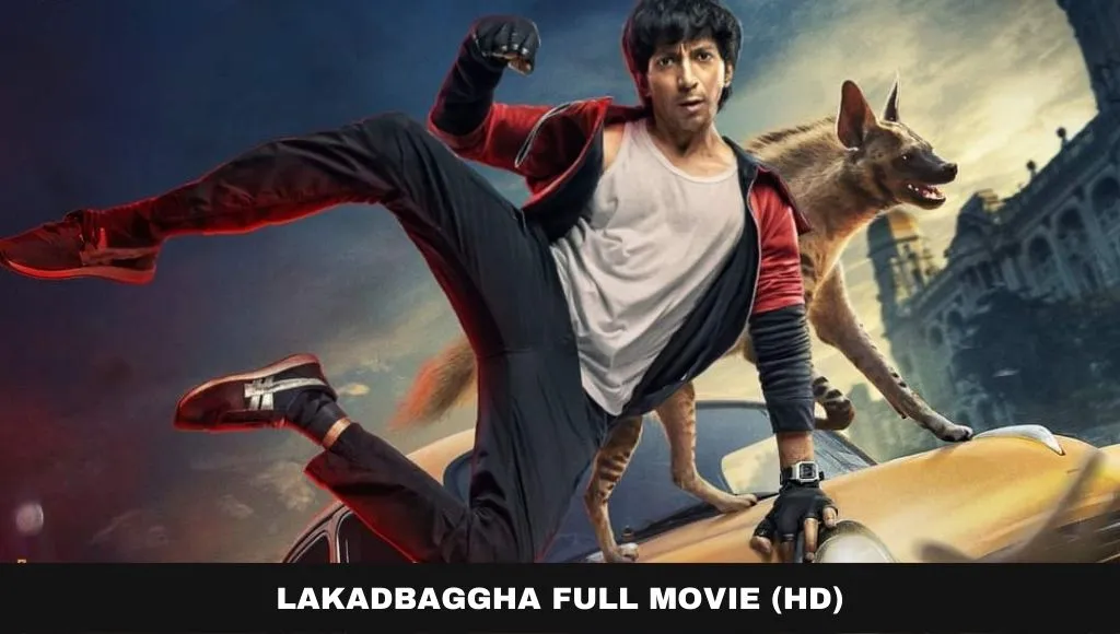 Lakadbaggha Movie Download Filmywap