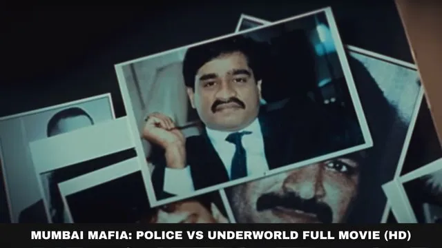 Mumbai Mafia Police vs the Underworld download telegram