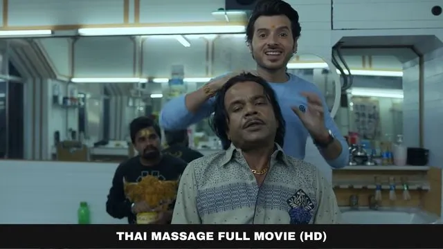 Thai massage hindi movie download