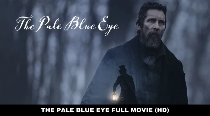 The Pale Blue Eye Movie Download