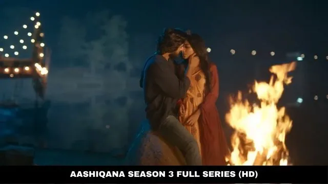 Aashiqana Season 3 Web Series Download Filmymeet