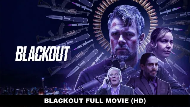 Blackout Movie Download