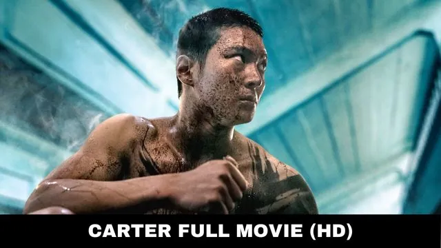 Carter Movie Download Mp4moviez