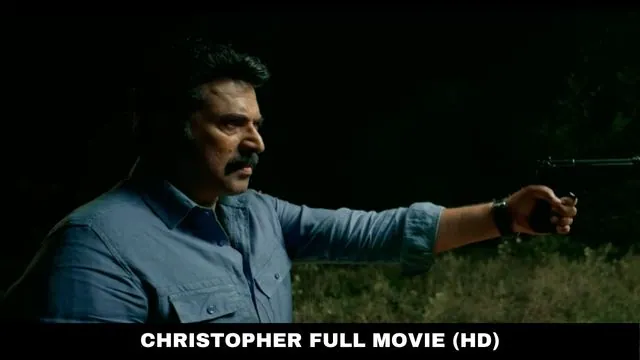 Christopher Movie Download In Hindi
