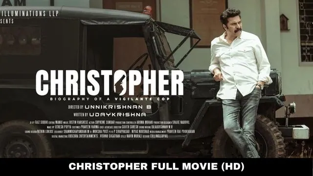 Christopher Movie Download in hindi