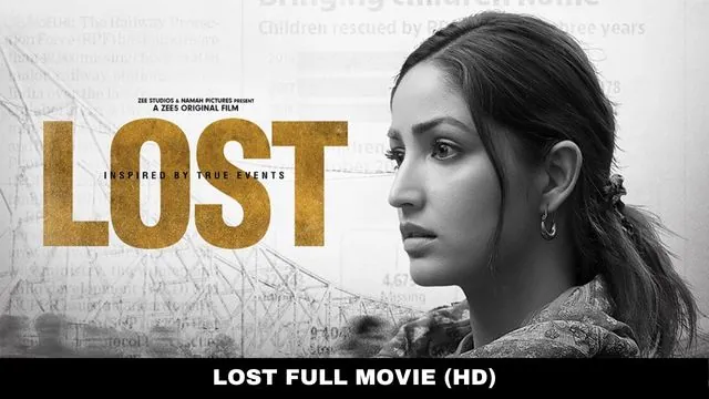 Lost Movie Download in Hindi