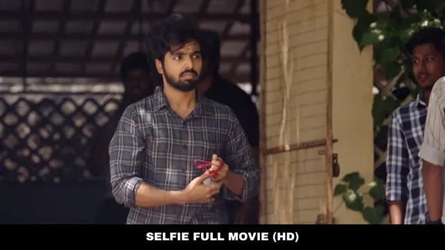 Selfie movie download in Hindi