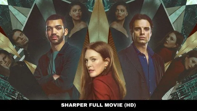 Sharper Movie Download