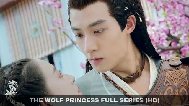 The Wolf Princess Web Series in Hindi Download