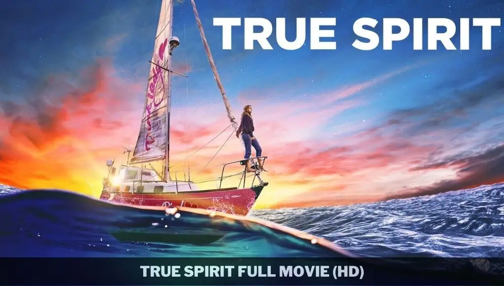 True Spirit Movie Download