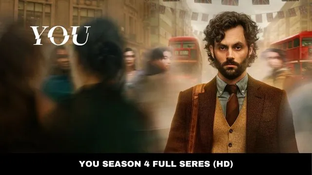 You Season 4 Full Series Download