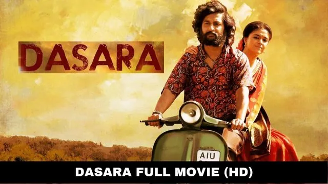 Dasara Movie Download