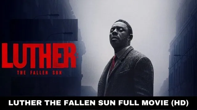 Luther The Fallen Sun Movie Download