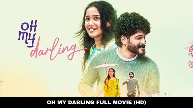Oh My Darling Malayalam Movie Download