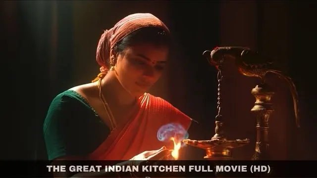 The Great Indian Kitchen Movie Download Telegram
