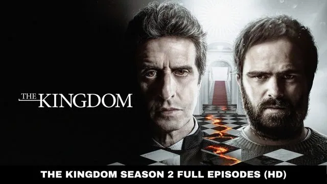 The Kingdom Season 2 Web Series Download