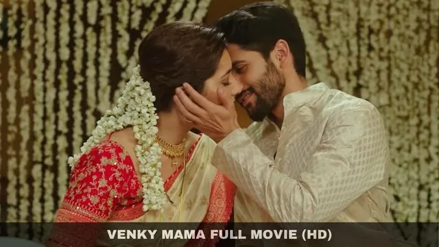 Venky Mama full movie in Telugu iBomma