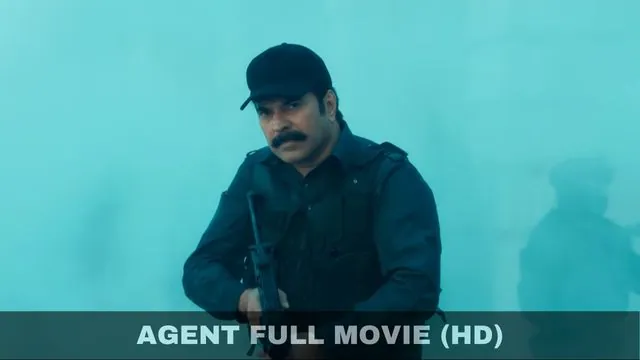 Agent Full Movie Download Telegram