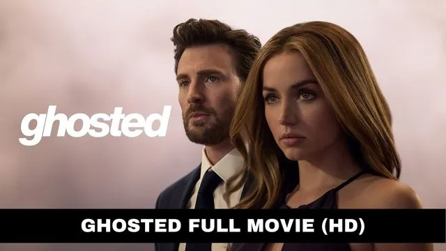 Ghosted Movie Download in Hindi