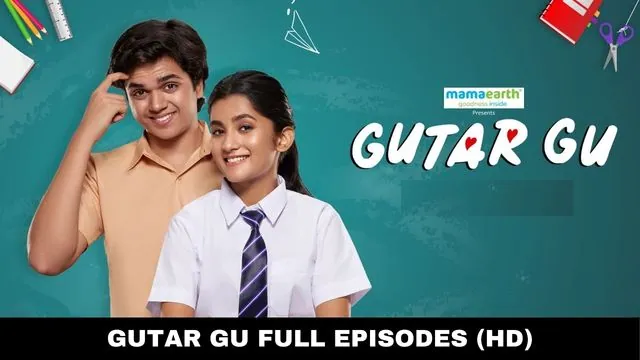 Gutar Gu Full Series Download Tamilrockers