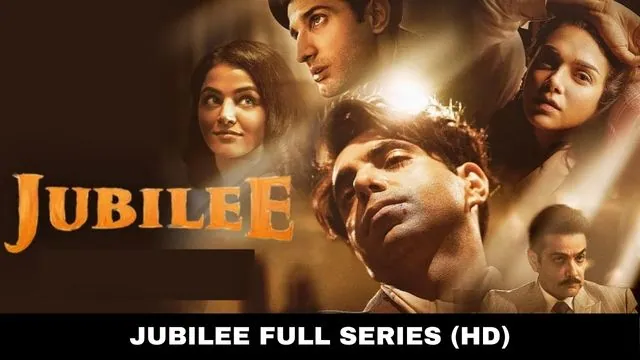 Jubilee Full Series Download Tamilrockers
