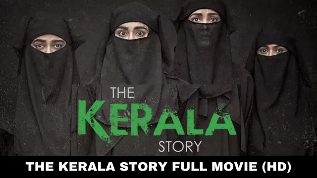 The Kerala Story Movie Download in Hindi MP4moviez
