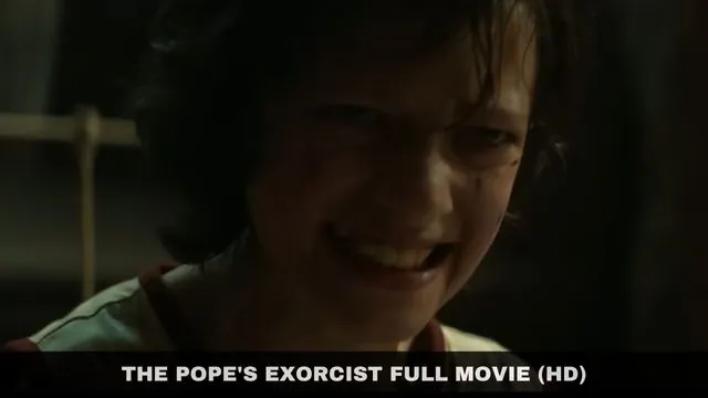 The Pope's Exorcist Movie Download Mp4moviez