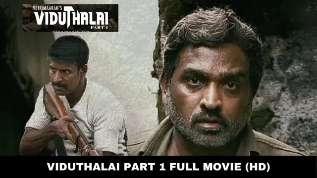 Viduthalai Part 1 Movie Download in Hindi mp4moviez