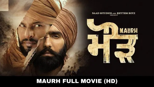 Maurh Movie Download in Hindi MP4moviez