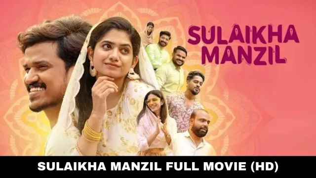 Sulaikha Manzil Movie Download in Hindi MP4moviez