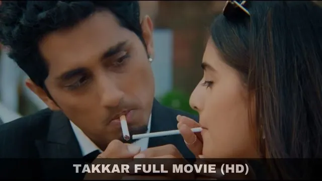 Takkar movie download Telegram