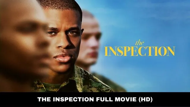 The Inspection Movie Download in Hindi MP4moviez
